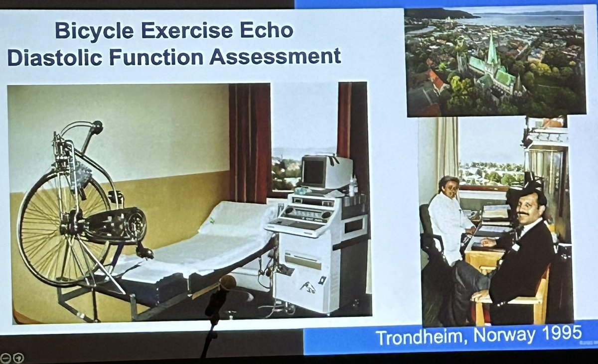 Can anyone guess the two individuals in the lower right??