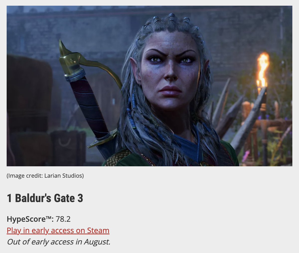Larian Studios tweet media