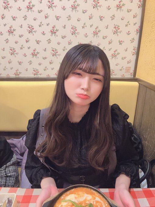 滝沢優華のTwitter画像3