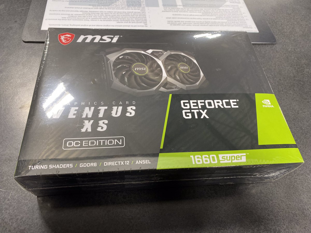 shopsws's tweet photo. New components have arrived! If you’re looking for a new build to treat yourself, stop on by to take a look at our stock of AMD Ryzen 7000 series CPUs and our RTX 4080. Our selection changes constantly so make sure to call or visit for more information. https://t.co/ZeIpFEfOJF