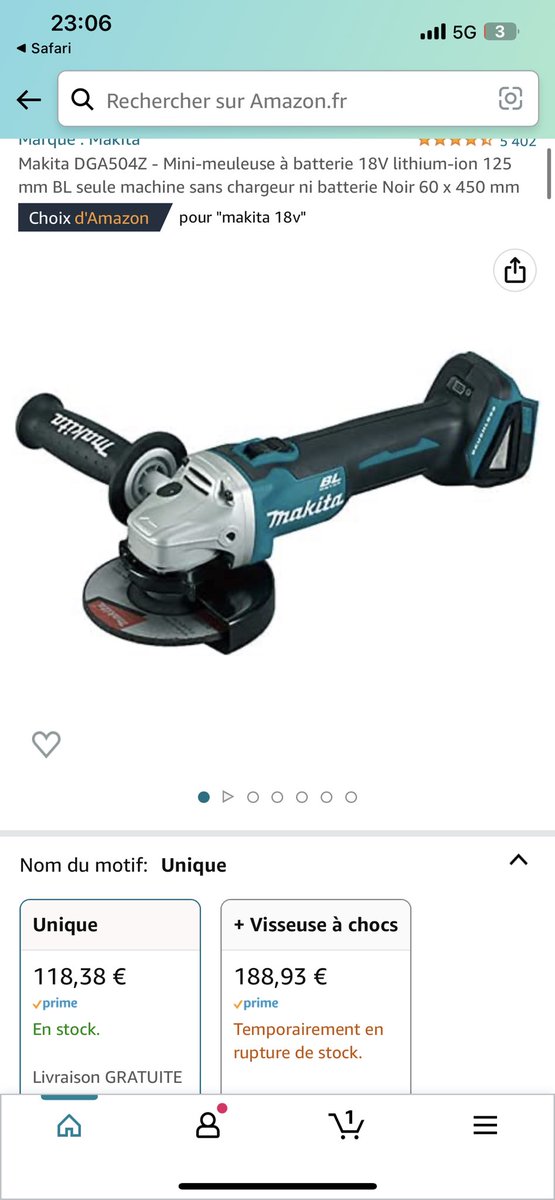 MaathLu's tweet photo. Dites voir @Veepee_Fr , vous avez pas l’impression de vous foutre de la gueule des gens ? #promobidon #arnarque #escrocs #voleurs https://t.co/UFX8ffyoAn