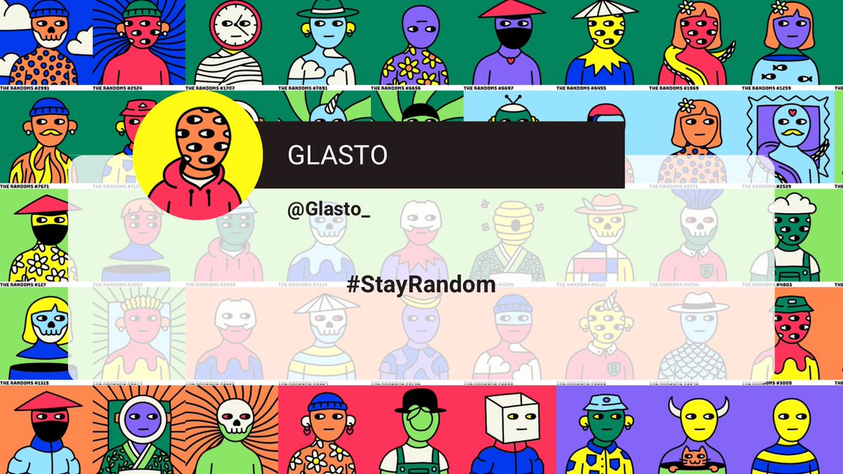 𝐆𝐋𝐀𝐒𝐓𝐎 tweet media