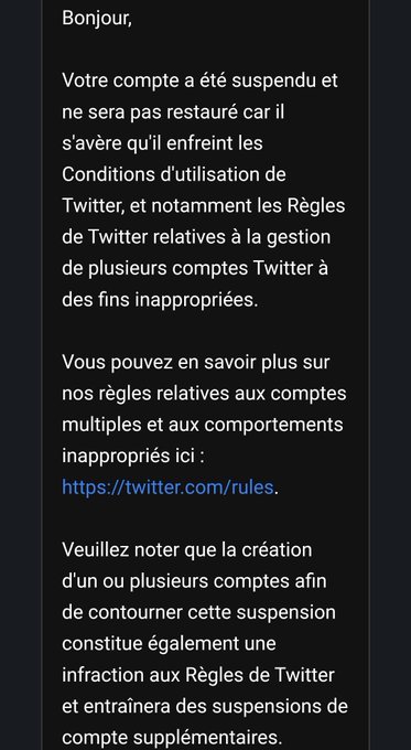 Bon ben tant pis je ne pourrai jamais r&eacute;cup&eacute;rer tous les shitposts de @julynovemberxxx c'est la tristesse