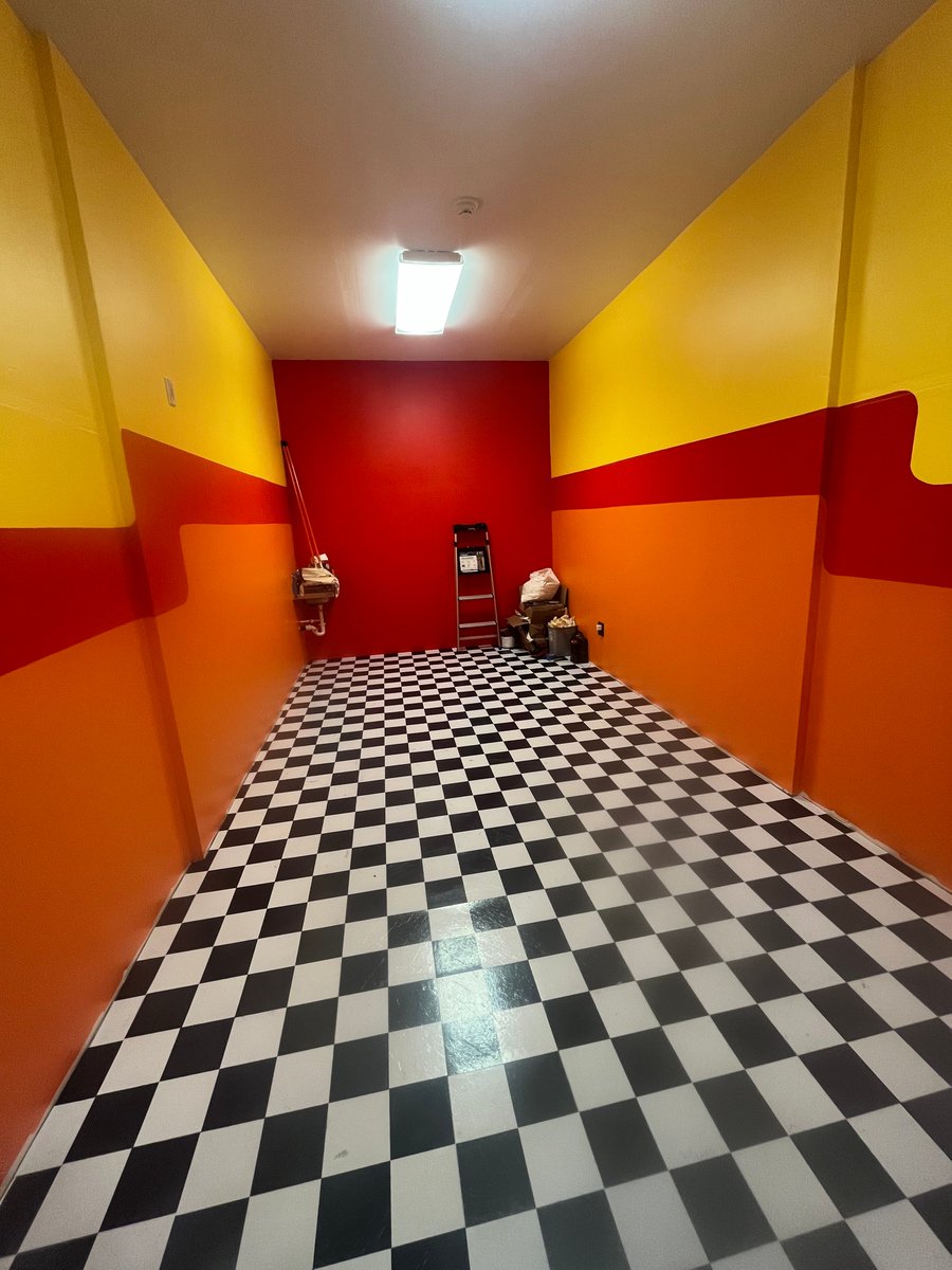 darbytrash.eth is chaos tweet media