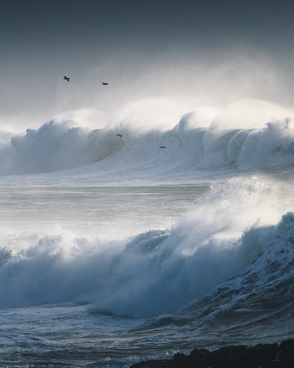 nathanaelbee's tweet photo. Big Sur blues https://t.co/MQ8C1lxGc0
