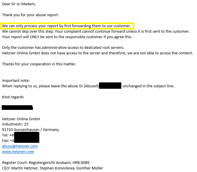 Jim Browning tweet media