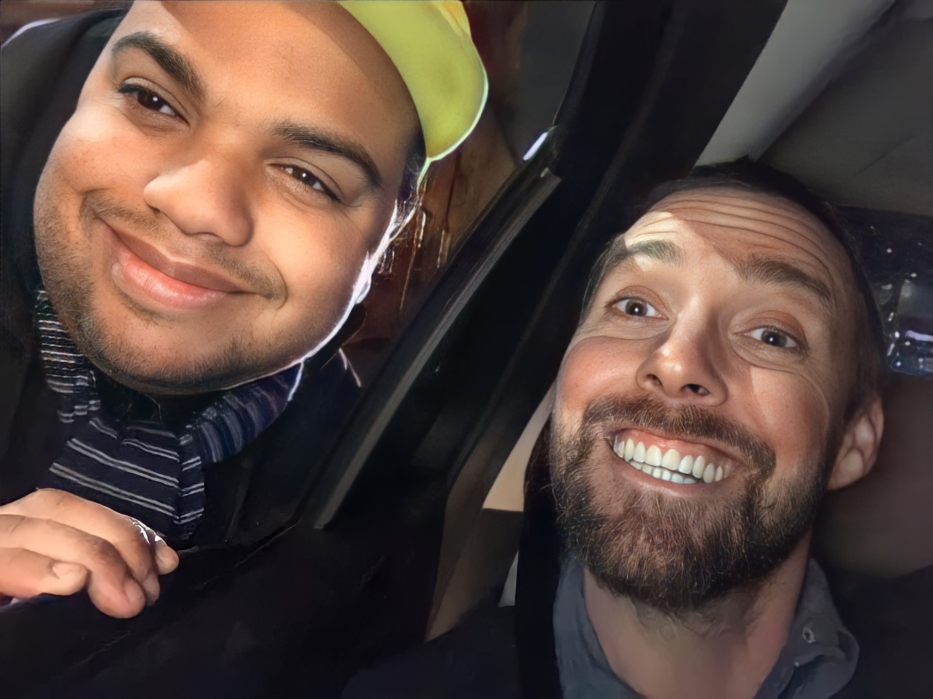 Happy Birthday to Ricky Wilson      