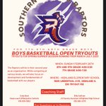 Photo by Southern IL Raptors (@SIRaptors)