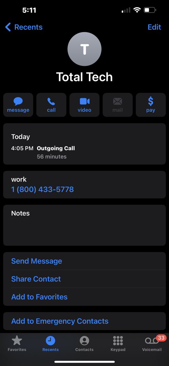 Idk_757's tweet photo. Update… hour 3… 9 customer service representatives. This number directly to total tech… and still absolutely no help. I’m not any closer then when I called 2 weeks ago. So I still stand by not wasting your money on @BestBuy total tech. https://t.co/f1piDZHJnZ
