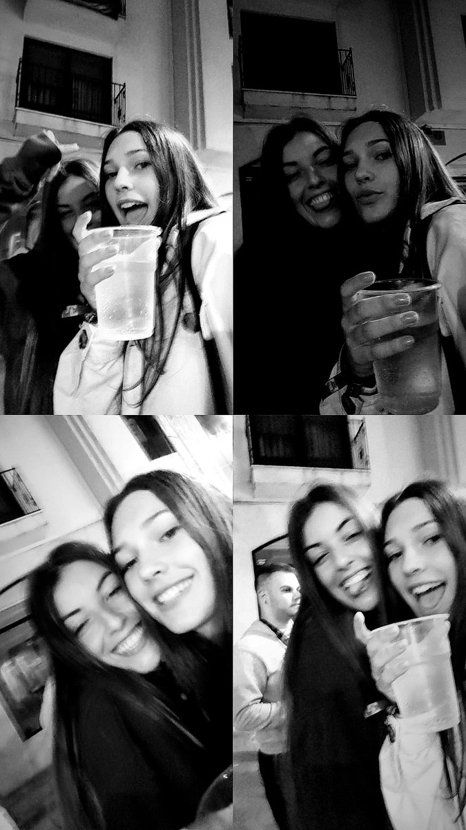Quiero volver 🤍