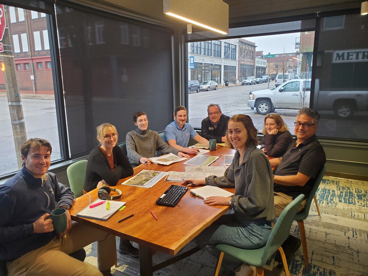 KilleenStudio's tweet photo. (2/2) who have shared their space with us, Killeen Studio Architects is back and stronger than ever. Stay tuned for construction updates as we rebuild our 3015 Selena home! https://t.co/bsgQpt2YNF