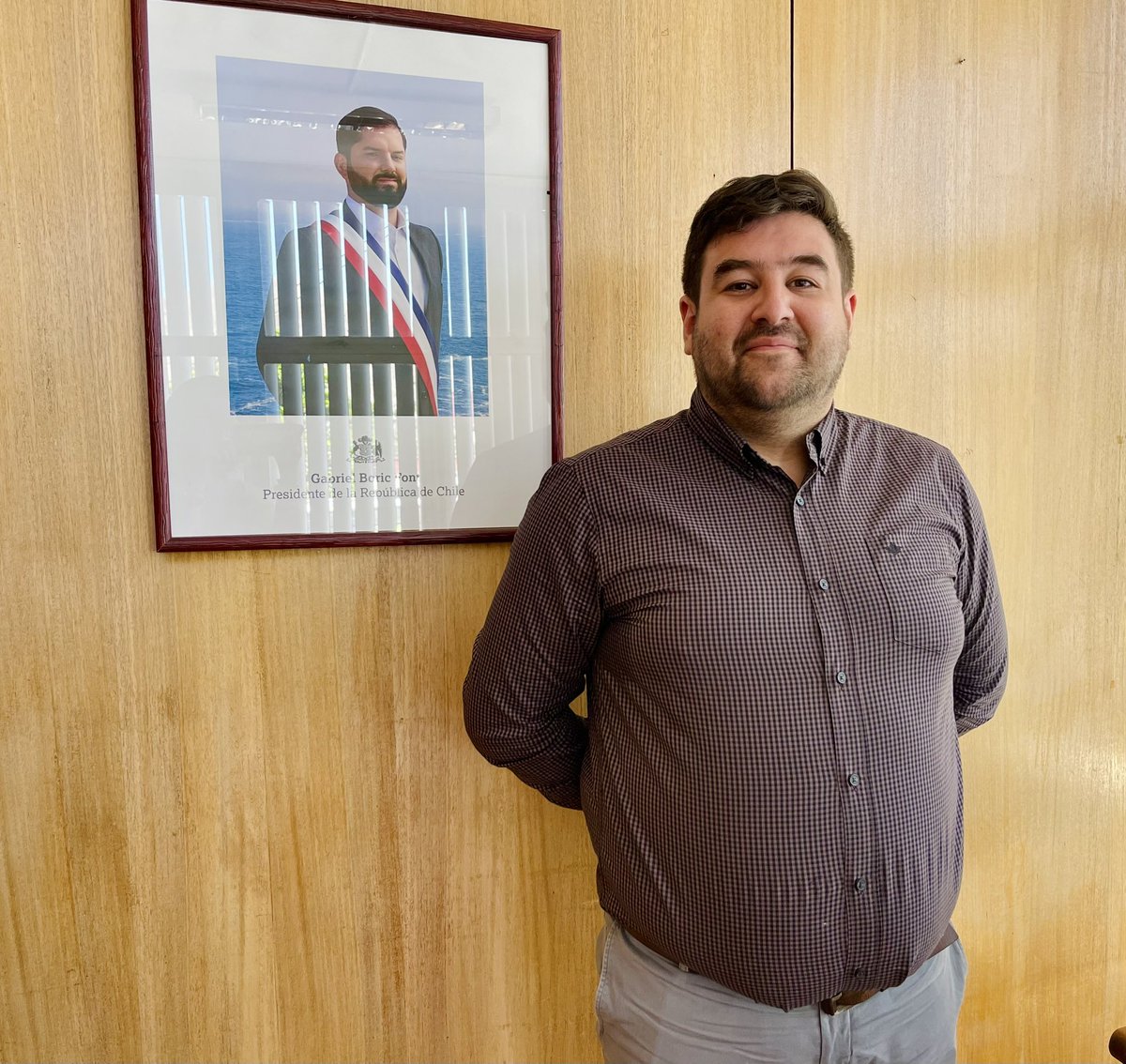 Seremi de Trabajo y Previsión Social de Atacama tweet media