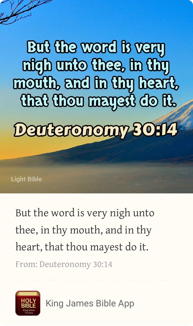 DonnaPreacher's tweet photo. Let us pray:  Thank you, Lord, for Your word. Thank you for revealing the truth of Your holiness. Help me to hold close to Your word just as You hold close to me, so that I may live in obedience. If I stray, use Your word to bring me near to You. In Jesus’ name, Amen. https://t.co/6Im5Mf4V97