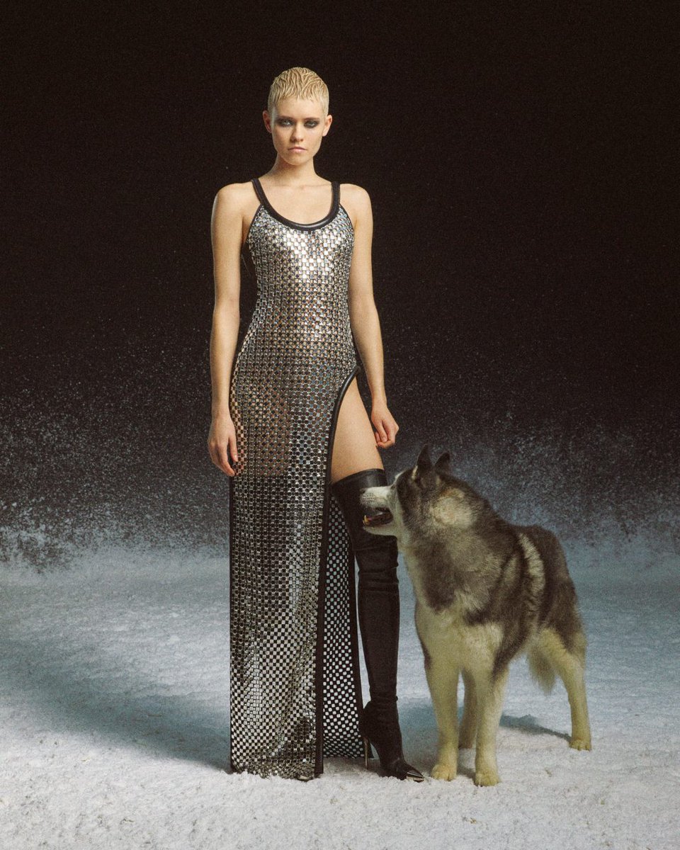 devilwearsYSL_'s tweet photo. david koma pre fall 2023 https://t.co/JByMrHwpct
