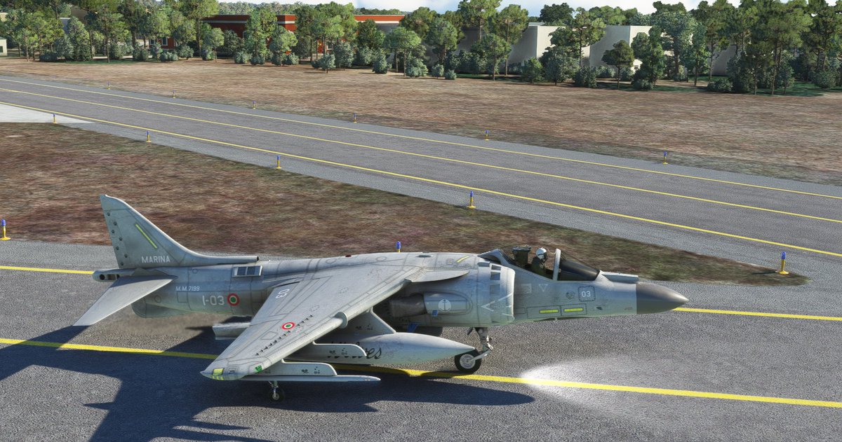 EversSalvo's tweet photo. #ivao_experience #virtualfighterschool #GRUPAERV #msfs2020 #gaming #itscavour #wolves Free Flight https://t.co/jF44DYzGE0