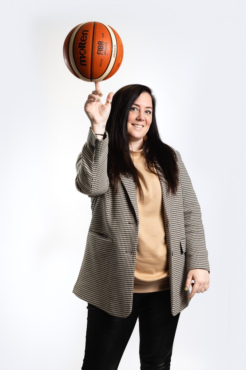 Siobhan Prior #4 ⛹🏻♀️🕊 tweet media