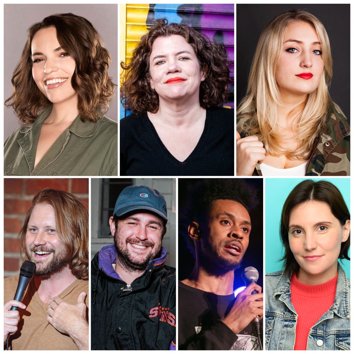 Better Half Comedy tweet media