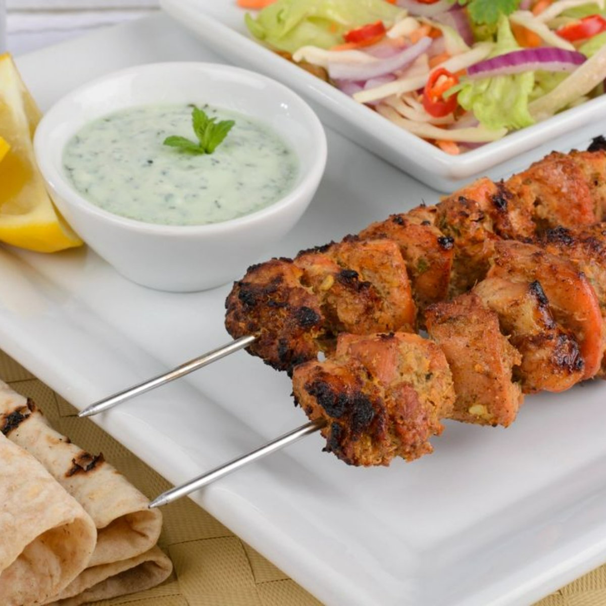 A warm welcome and #AuthenticTurkishFood can always be expected when you dine at #TacisBeyti, the best Turkish restaurant in Brooklyn.