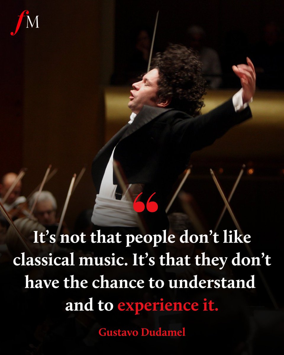 ClassicFM tweet picture