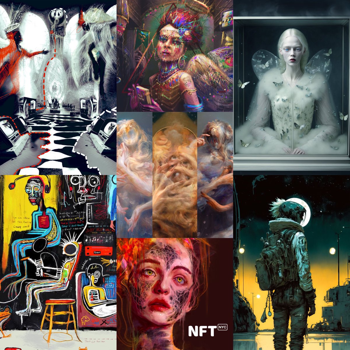 Leafswan tweet media