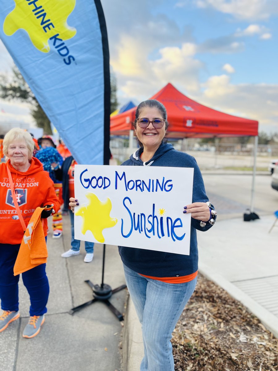 The Sunshine Kids tweet media