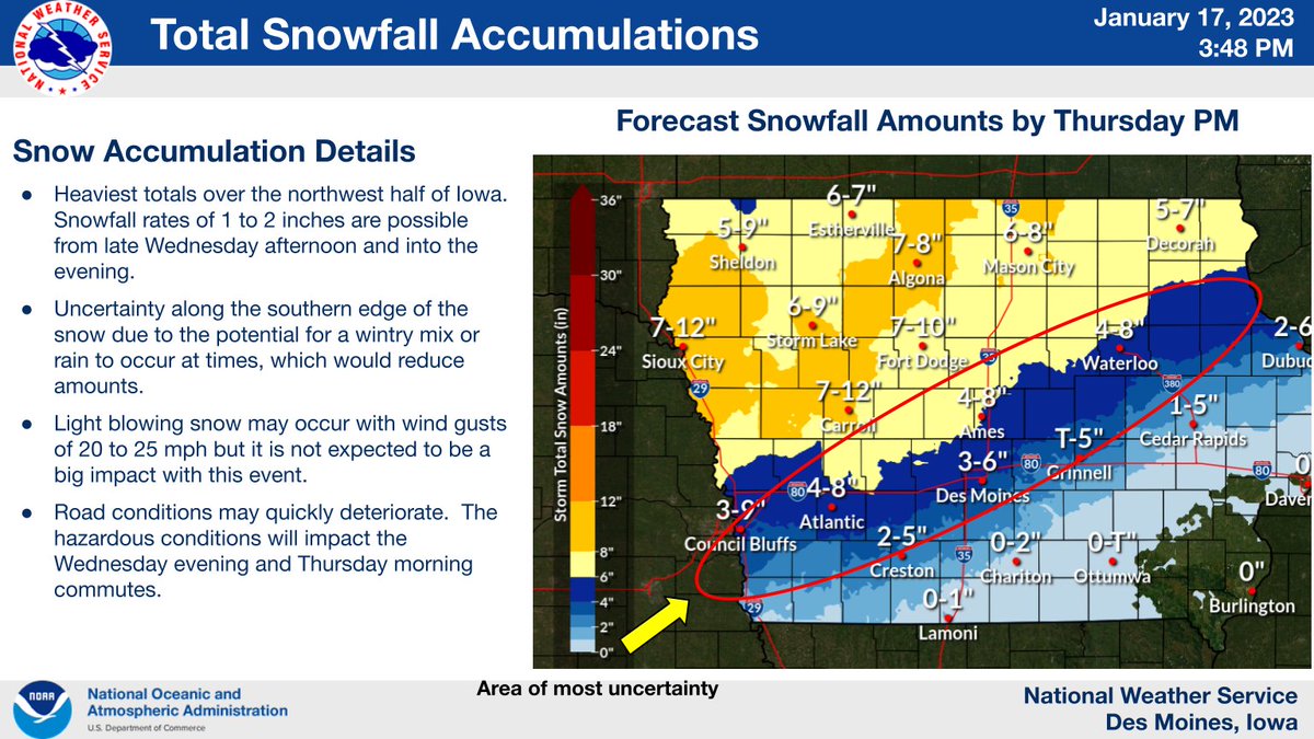 NWSDesMoines tweet picture