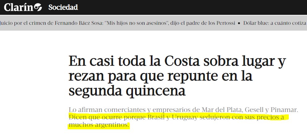 catvaderok's tweet photo. @spnnacional6 La gente con Macri tenía dólares para rajarse al exterior. Ahora tenés que ser millonario para rajarte o ser POLITICO. Exitos ✌️ https://t.co/IrOD479DnR