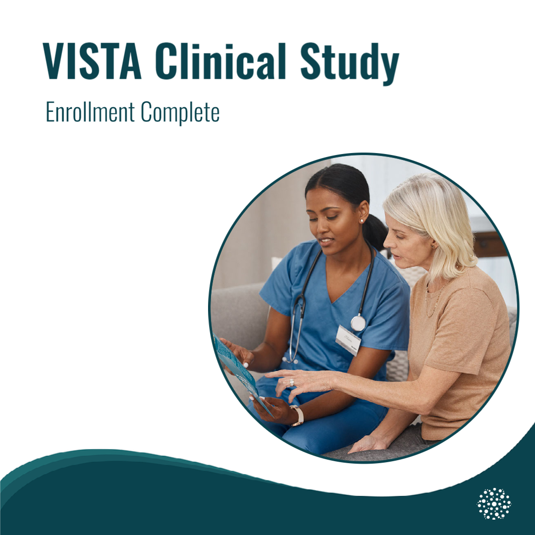 enspectra's tweet photo. We are pleased to announce the completion of subject enrollment in VISTA, our prospective, multicenter study designed to demonstrate the safety and effectiveness of the VIO System in subjects undergoing routine skin biopsy.
#dermatology #enspectra #enspectrahealth https://t.co/tmLO1Aw1Q3