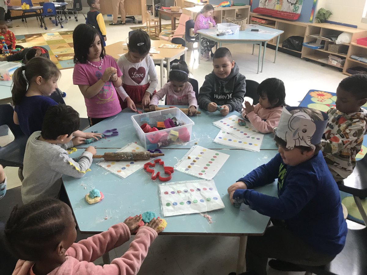 Dr. F.J. Kindergartens tweet media