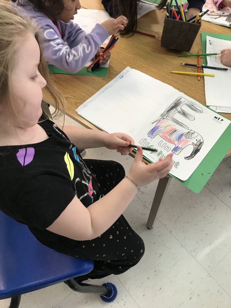 Dr. F.J. Kindergartens tweet media
