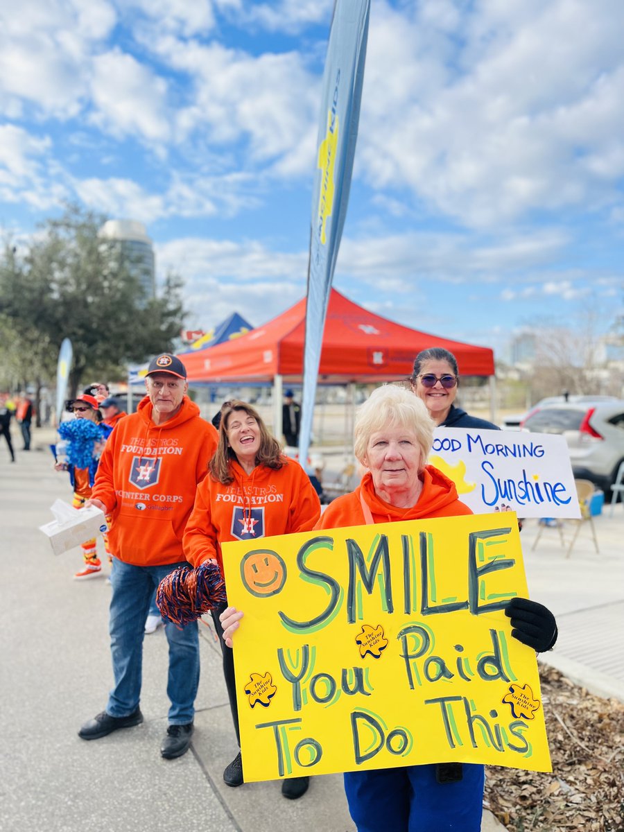 The Sunshine Kids tweet media