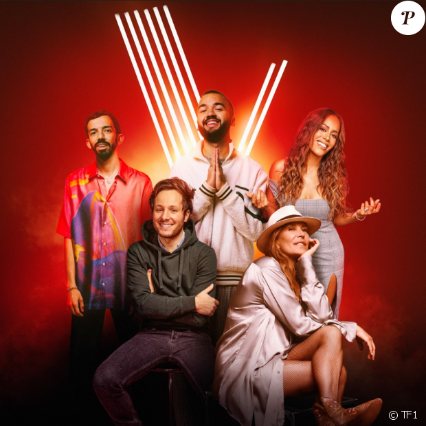 LeMediaOde's tweet photo. The Voice 2023 : Une première mondiale, des battles inédites... Toutes les nouveautés de la saison 12 https://t.co/2brdVrudRb https://t.co/OF6pCC9I4t