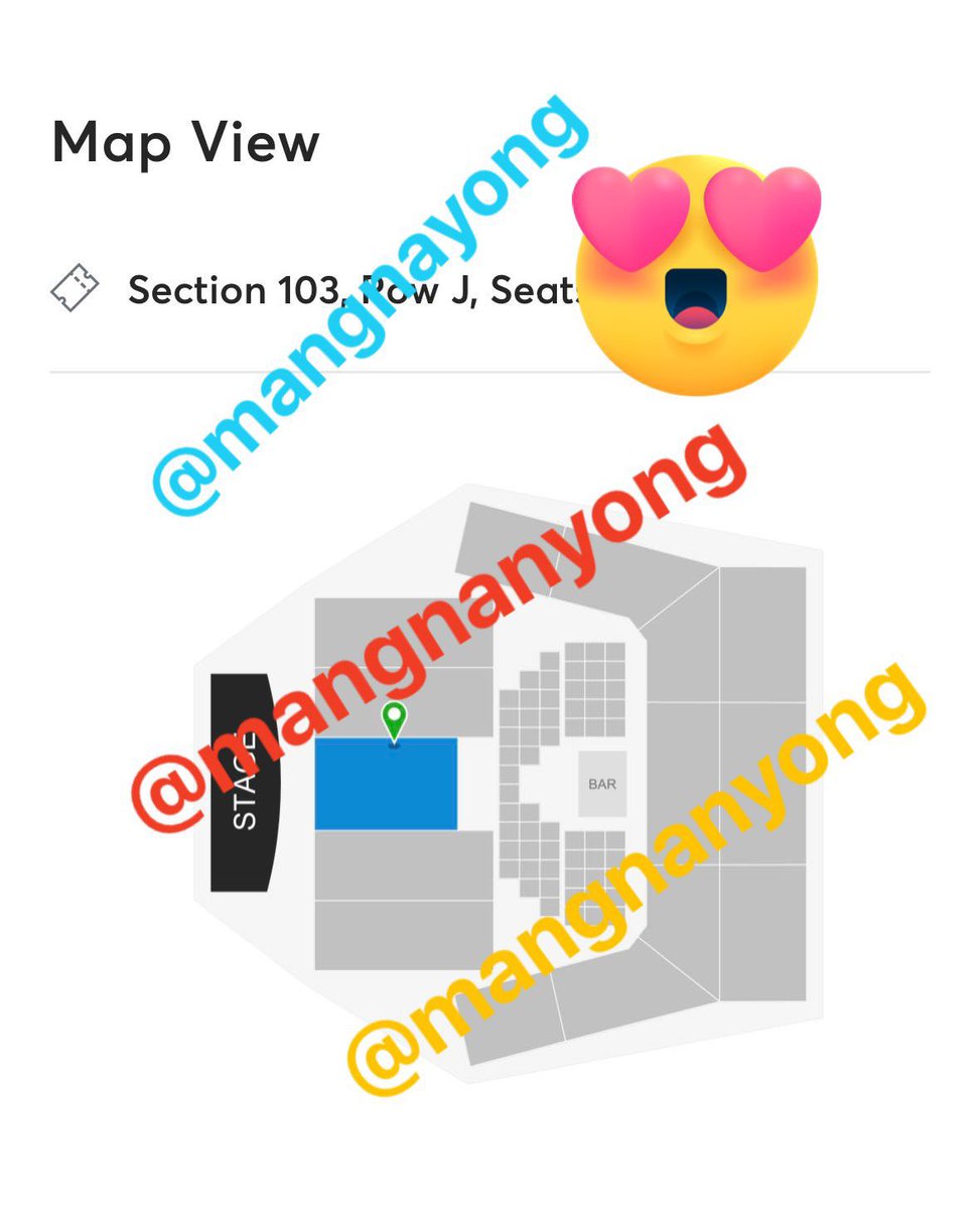 Eat_Watch_Go's tweet photo. WTS 1 official platinum #oneus #REACH_FOR_US concert in Chesterfiel,MO. My friend can’t attend it. I will be there too, so if you have problem with ticket and can help you there
Price: FV (negotiation)
DM if intetest
#ONEUSinMO #ONEUSinChesterfiel #ONEUSTour #ONEUSConcert https://t.co/urpDSb5UbG