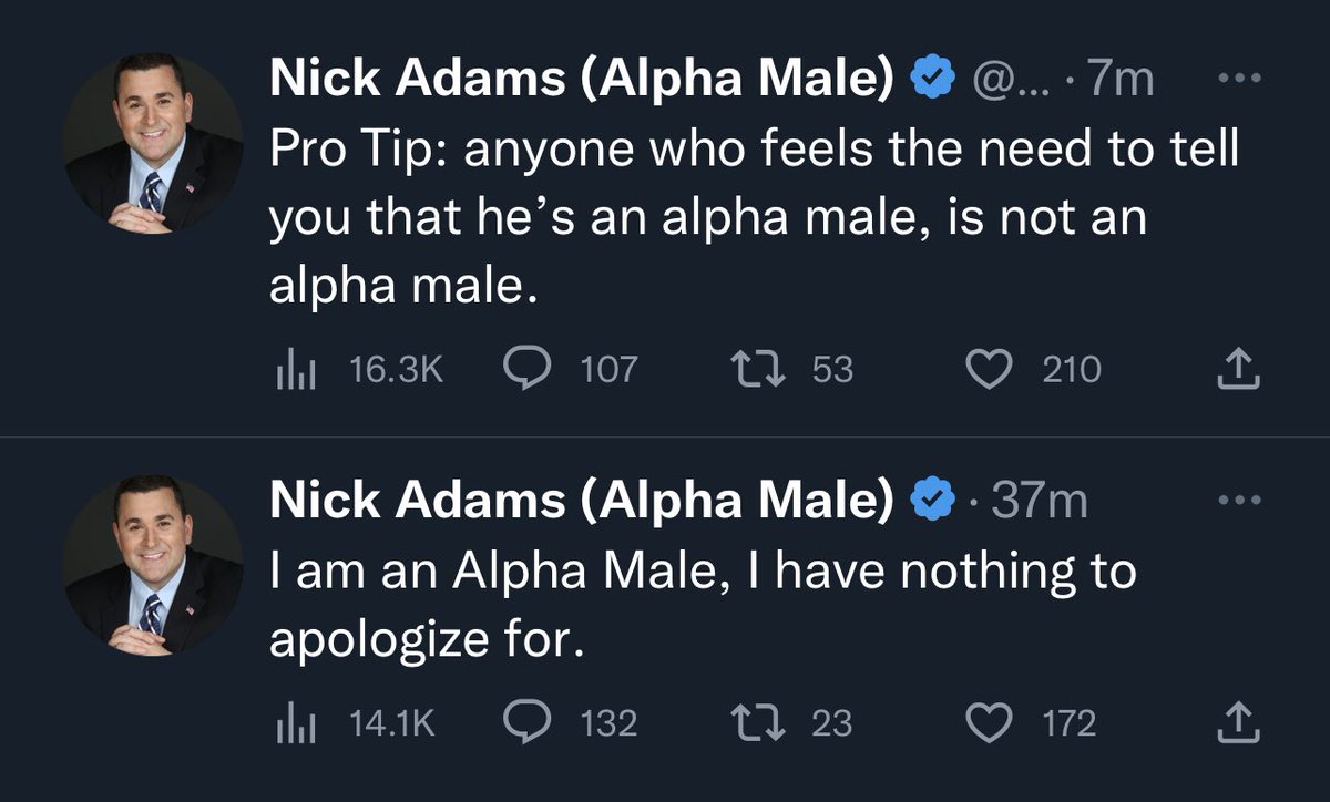 Zach tweet media