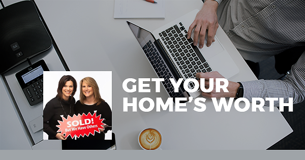 If you're thinking about selling your home, finding out its worth is the place to start! Get a free estimate now! 🤩

⎼
Stacy Carter &amp; Angela Young
Call/Text (270) 792-6313
•
•
🏡Brokered By Crye-Leike Executive Realty onlinehomeestimate.com/lp/BCC801AE-9F…