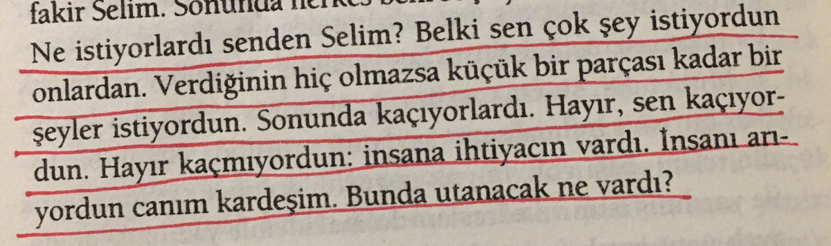 rabianurrss's tweet photo. Beni mahvedecek kitaplar seçip kahrolarak okumaya bayılıyorum.:)
#oguzatay #Tutunamayanlar https://t.co/B37bmb7LbI