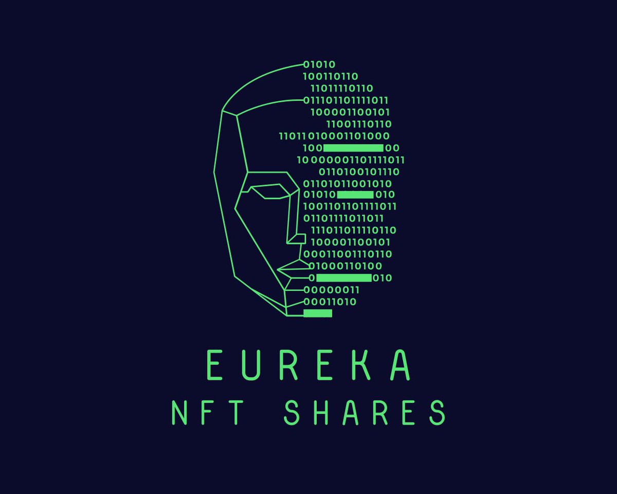Eurekacoinnft's tweet photo. The Future Is here , welcome to eureka #nft #CryptocurrencyMarket https://t.co/TStc1zWV8s
