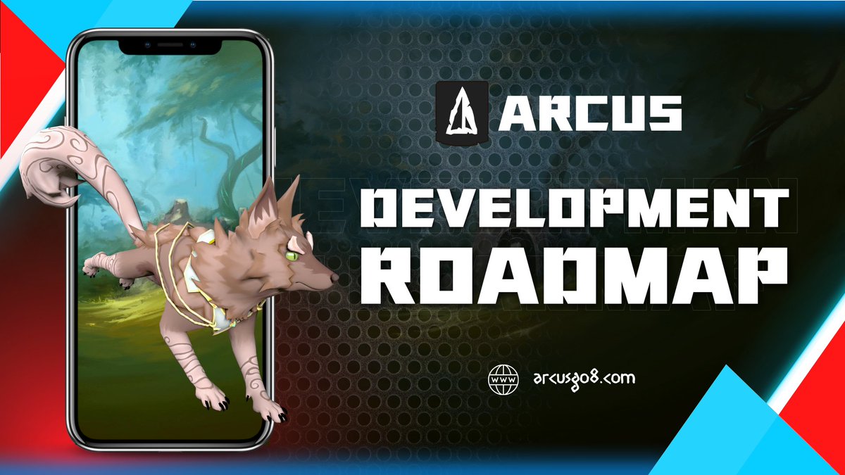 arcusgo8's tweet photo. 🗺 A roadmap is a high-level visual summary that helps map out the vision and direction of a specific product offering throughout a pre-specified period. 💡

More 🔽 https://t.co/ls3dCgrfAK