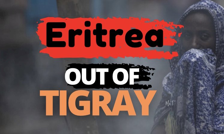 novel_hadush's tweet photo. A report on Dec. 30 in  #Tigray said the 🇪🇷|n forces and their #Amhara allies have killed more than 3,700 civilians since the peace agreement was signed.#EritreaOutOfTigray #AmharaOutOfTigray @SecBlinken @EUCouncil @_AfricanUnion @POTUS @UNICEF @USUN @UNHumanRights @IntlCrimCourt https://t.co/v24z4WHfPP