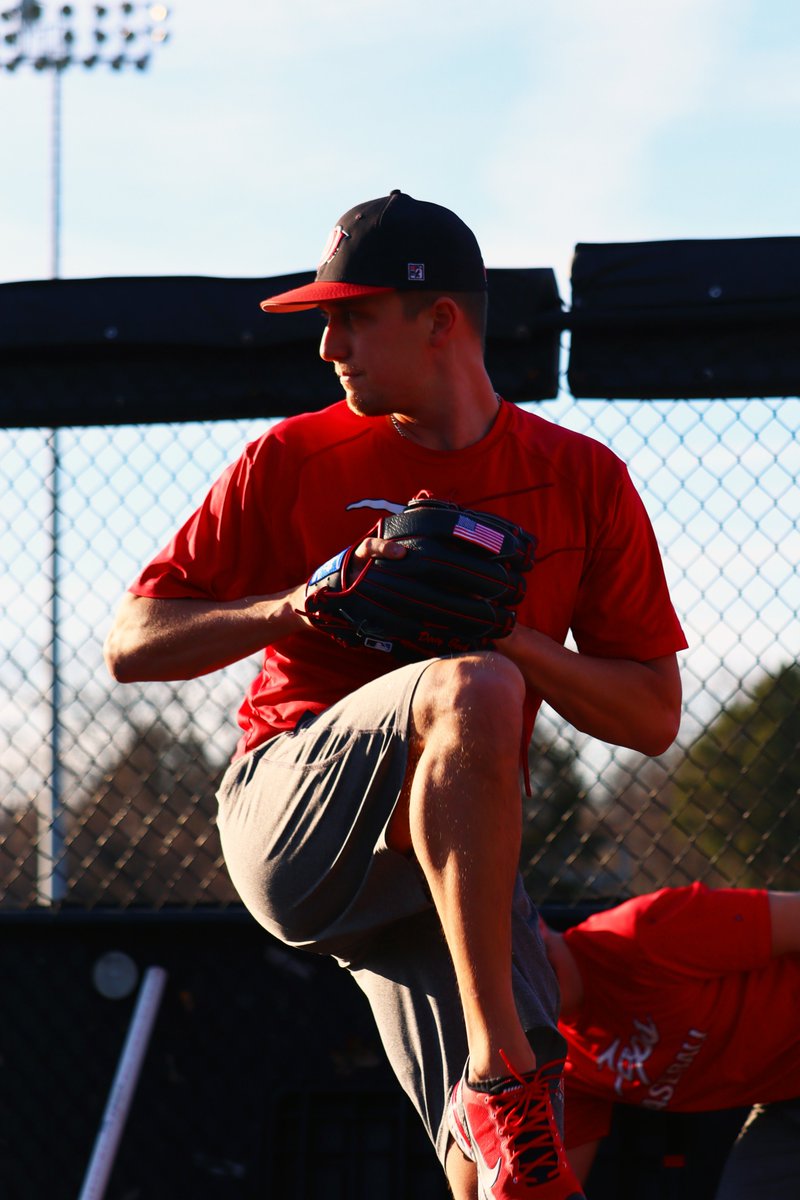 WKU Baseball tweet media