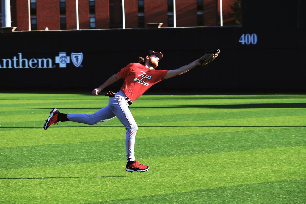 WKU Baseball tweet media