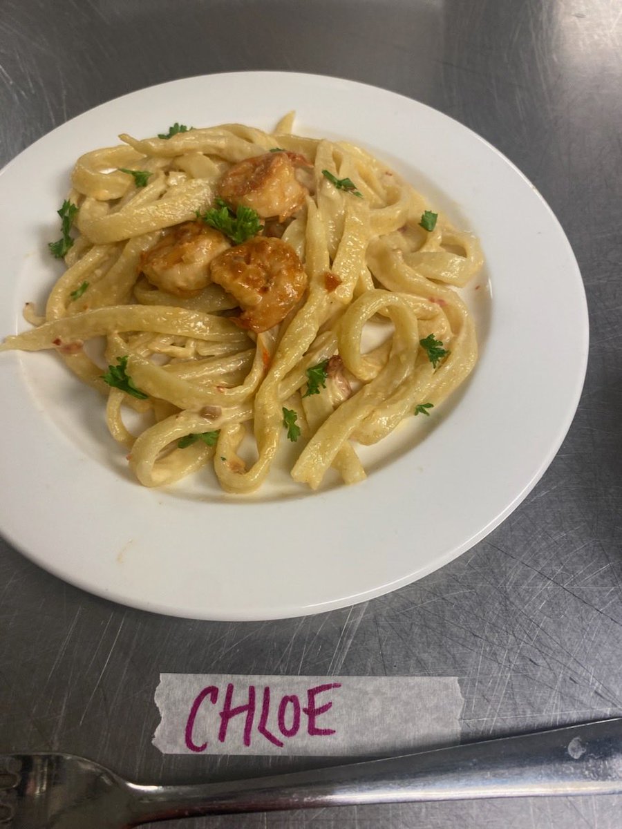 Delicious dishes prepared by students in Mrs. Tyndall’s Hospitality Program ⁦<a href="/SJCTechEd/">SJC Technology Department</a>⁩ Making you hungry ?! ⁦<a href="/skillsontario/">Skills Ontario</a>⁩ ⁦<a href="/Skills_Canada/">Skills Canada</a>⁩ ⁦<a href="/OYAPbhncdsb/">OYAP BHNCDSB</a>⁩ ⁦<a href="/edgefactor_/">Edge Factor</a>⁩