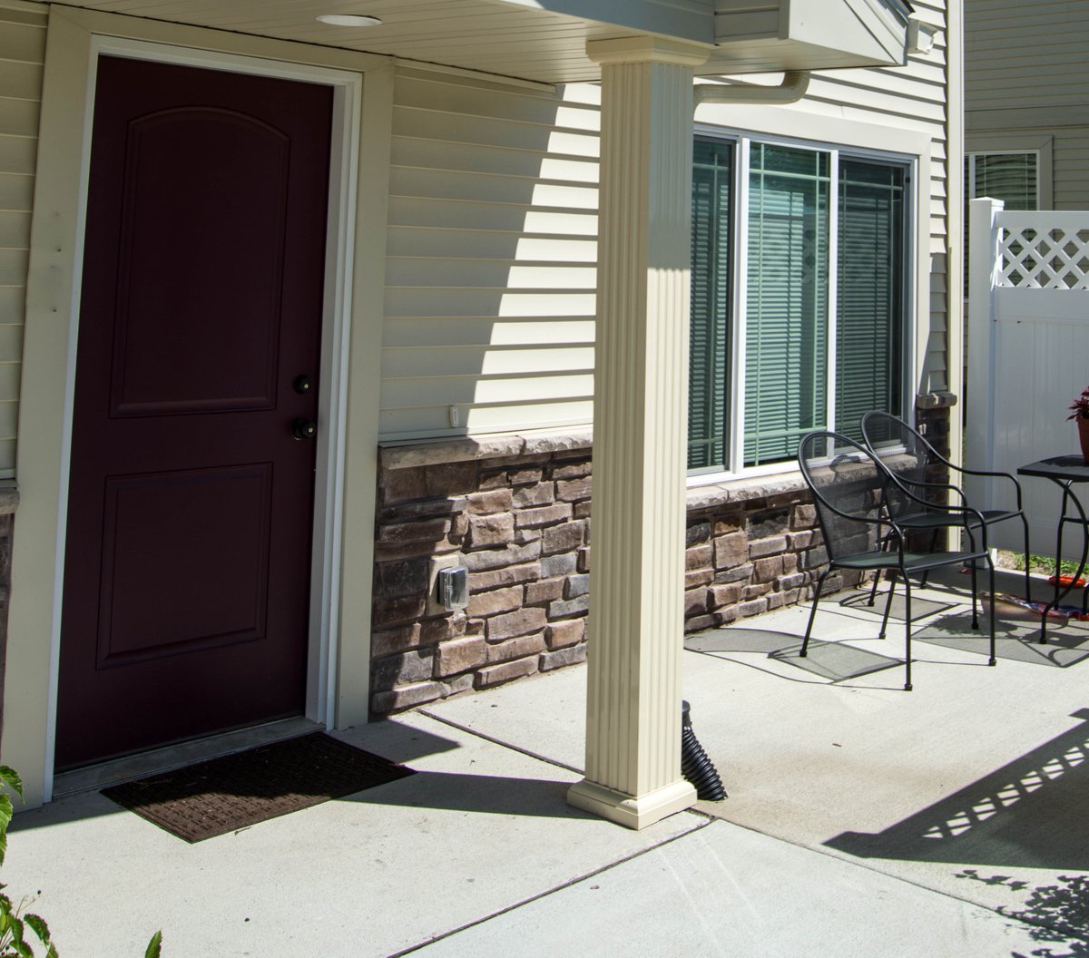 RD_Iowa's tweet photo. With help from @usdaRD 502 Direct Loan program for housing, a resident of Eagle Grove #Iowa now has accessible home near a loved one. Read about her search for a home: https://t.co/iuatEVKFa4 https://t.co/YlmZ4xIcVu