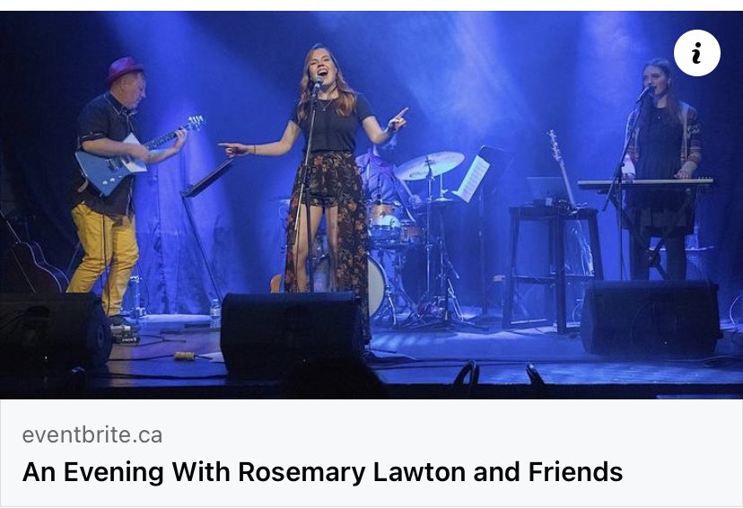 Exciting news! 
I’m partnering with <a href="/bannermanbrewco/">Bannerman Brewing Co.</a> to do a show with the full band on February 3rd! I’ve got the incredible Kelsey Arsenault opening the show! Tickets are here: eventbrite.ca/e/an-evening-w…

<a href="/RadioGregSmith/">Greg Smith</a> <a href="/NLtweets/">NewfoundlandLabrador</a> <a href="/CBCNL/">CBC Newfoundland and Labrador</a> <a href="/NTVNewsNL/">NTV News</a> <a href="/OZFMJigsReels/">OZFM Jigs & Reels</a> <a href="/HomebrewShow/">Sam Whiffen 📻</a>