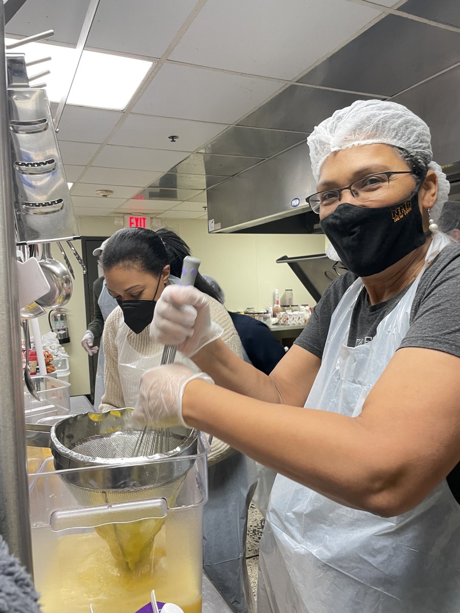 EmoryAnesthesia's tweet photo. A Day of Service", the DEI committee helped sponsor an activity in honor of MLK Day.  Special thanks to Shivani Mukkamala, MD, Sue Smith, MD, Michele Sumler, MD, Anne Marie Mckenzie-Brown, MD, Shemille Ellis, MD and Mike Owens, CAA for participating. https://t.co/EZVcijAdTP
