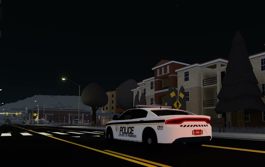 Prominence District Police tweet media