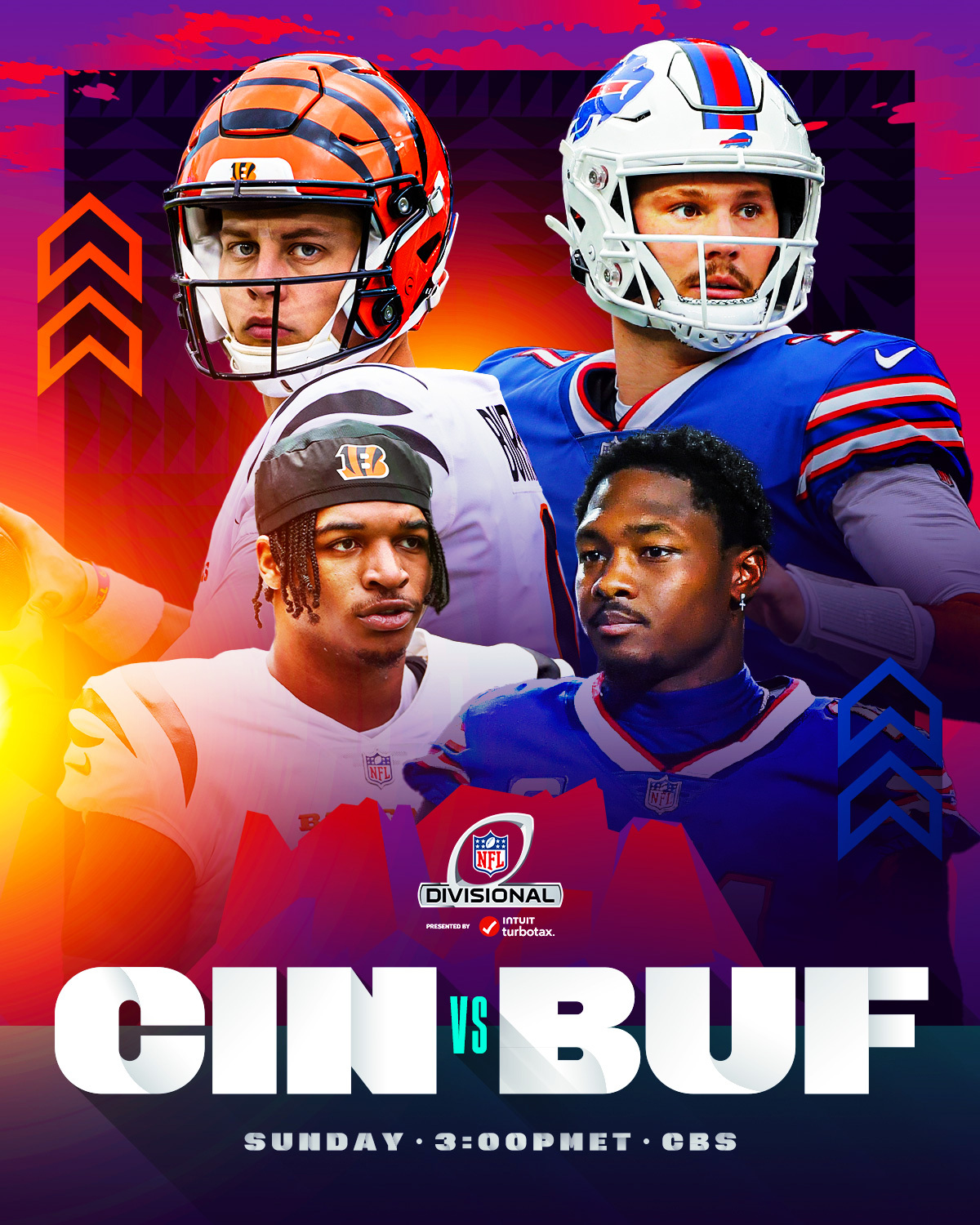 Championship Sunday Nfl 2024 Image to u