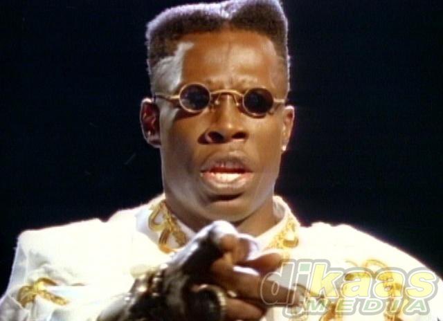 Happy Birthday to Shabba Ranks      