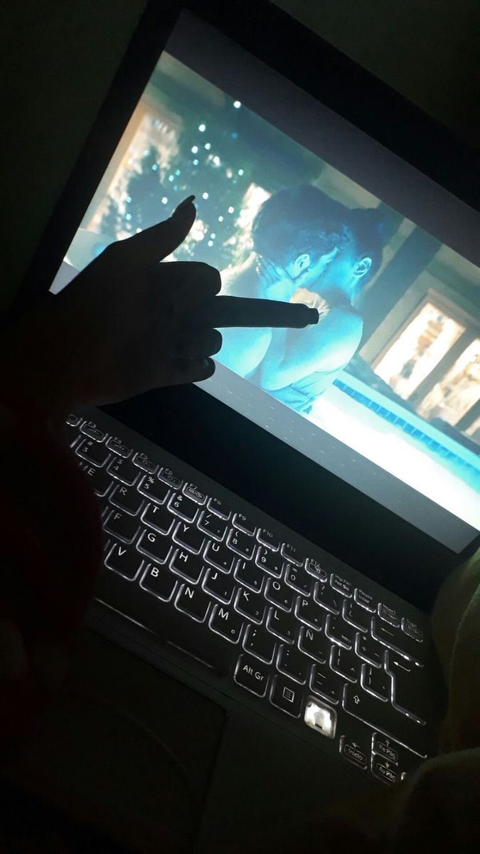 Pagi2 sange liat beginian