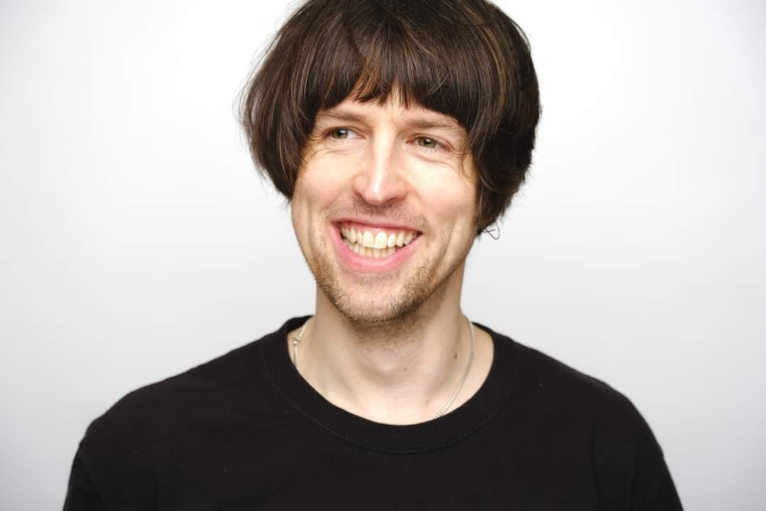 Planet Mirth tweet media